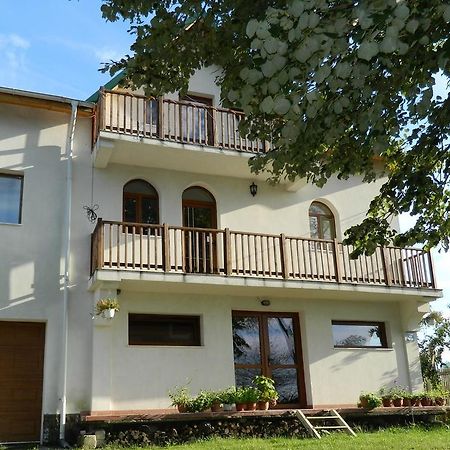 Oarja Belegania Villa מראה חיצוני תמונה