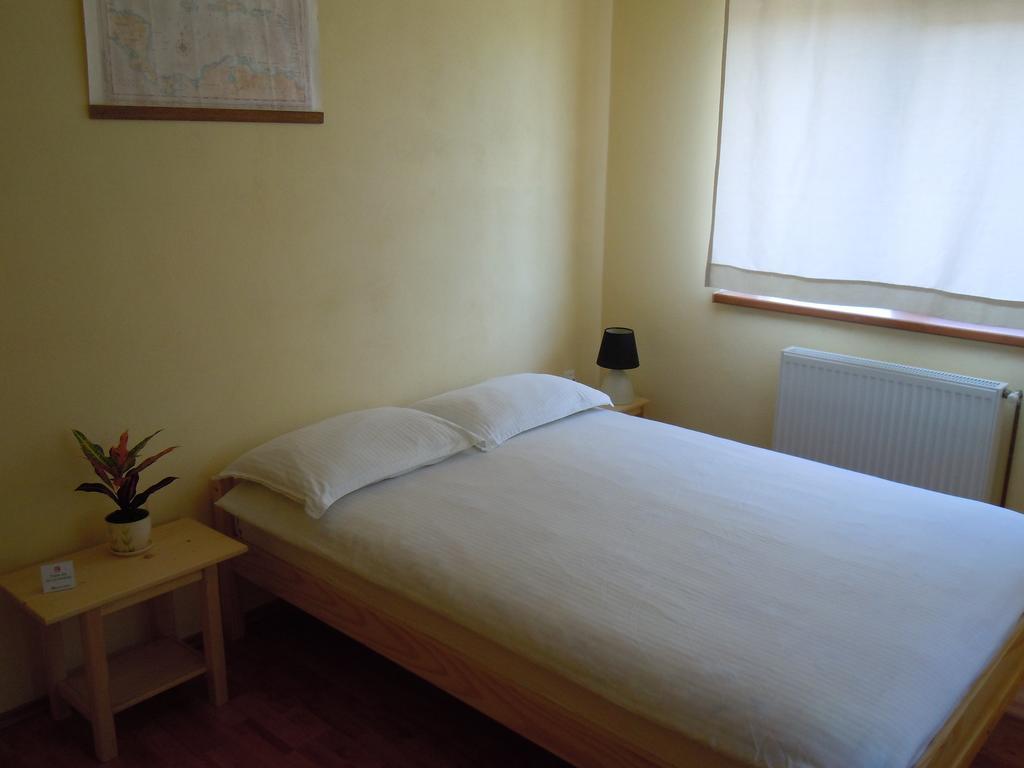 Oarja Belegania Villa מראה חיצוני תמונה