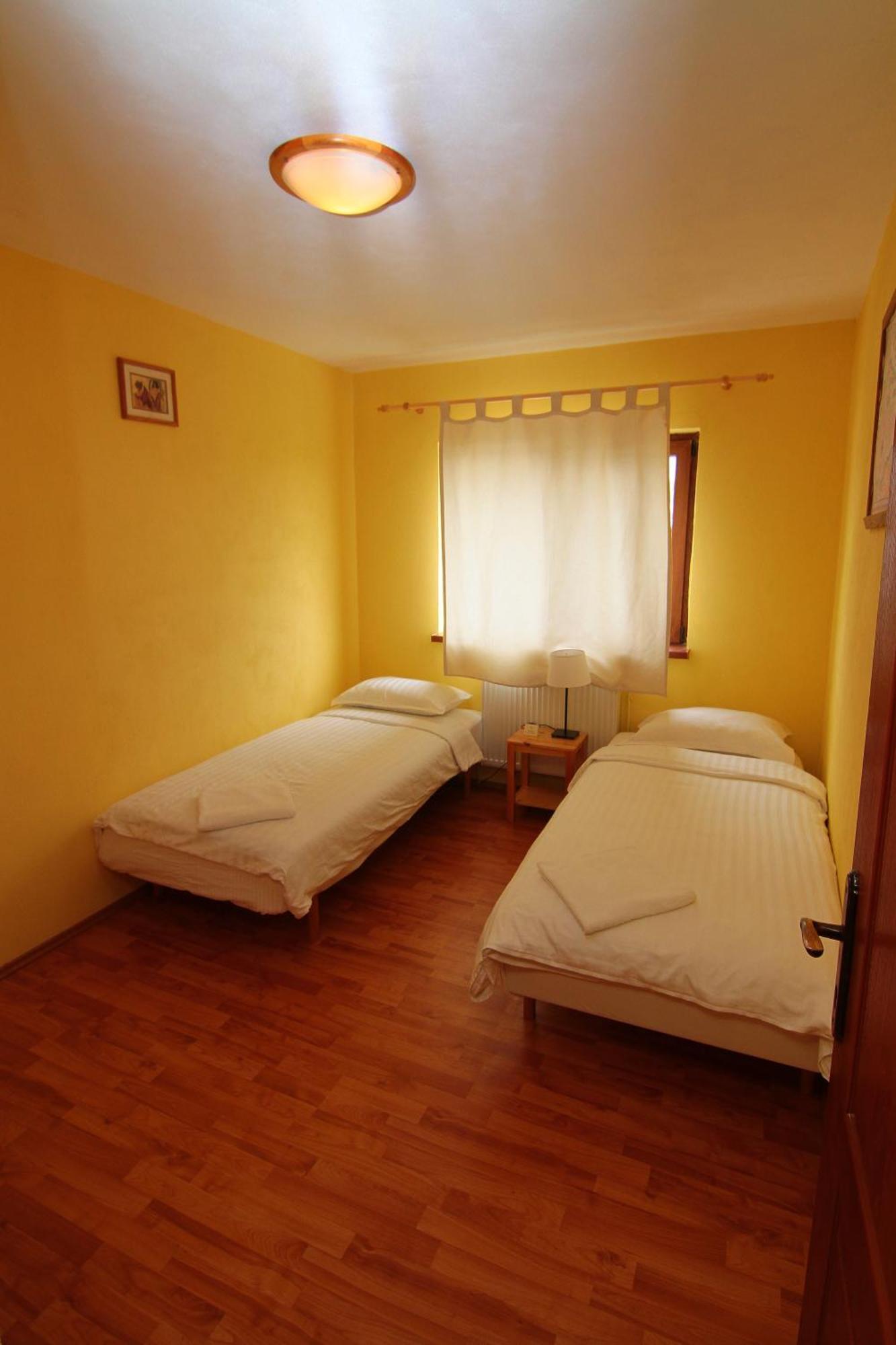 Oarja Belegania Villa חדר תמונה