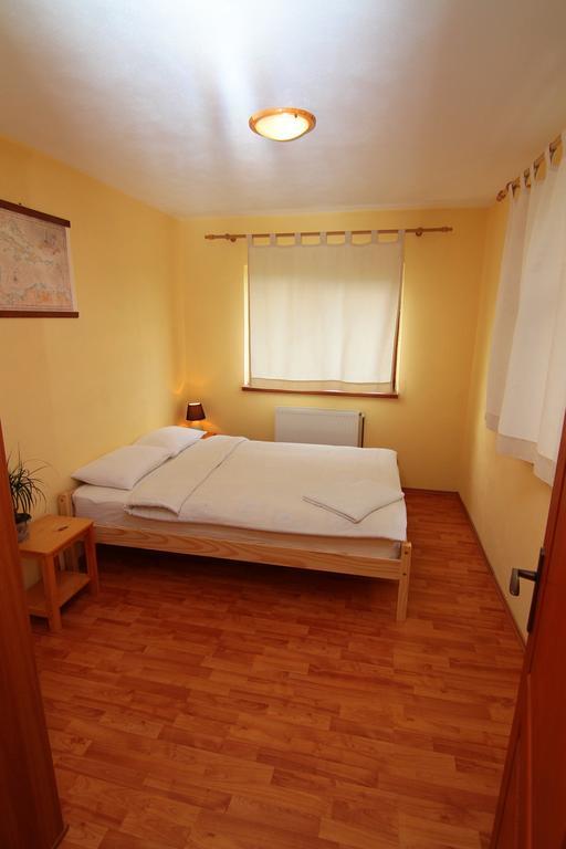 Oarja Belegania Villa מראה חיצוני תמונה