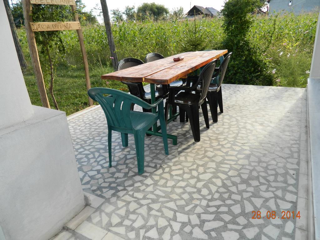 Oarja Belegania Villa מראה חיצוני תמונה