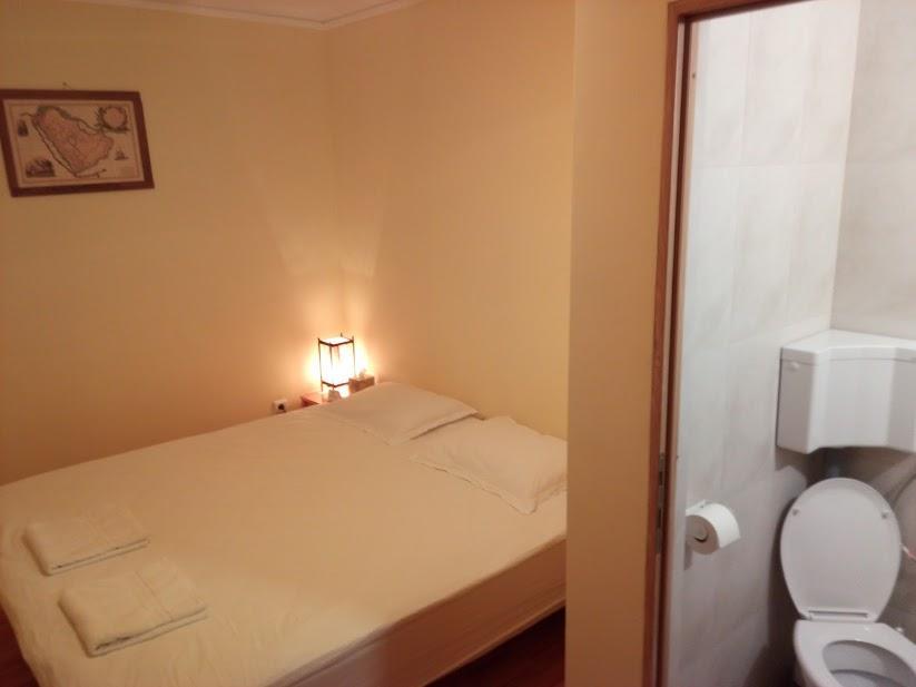Oarja Belegania Villa מראה חיצוני תמונה
