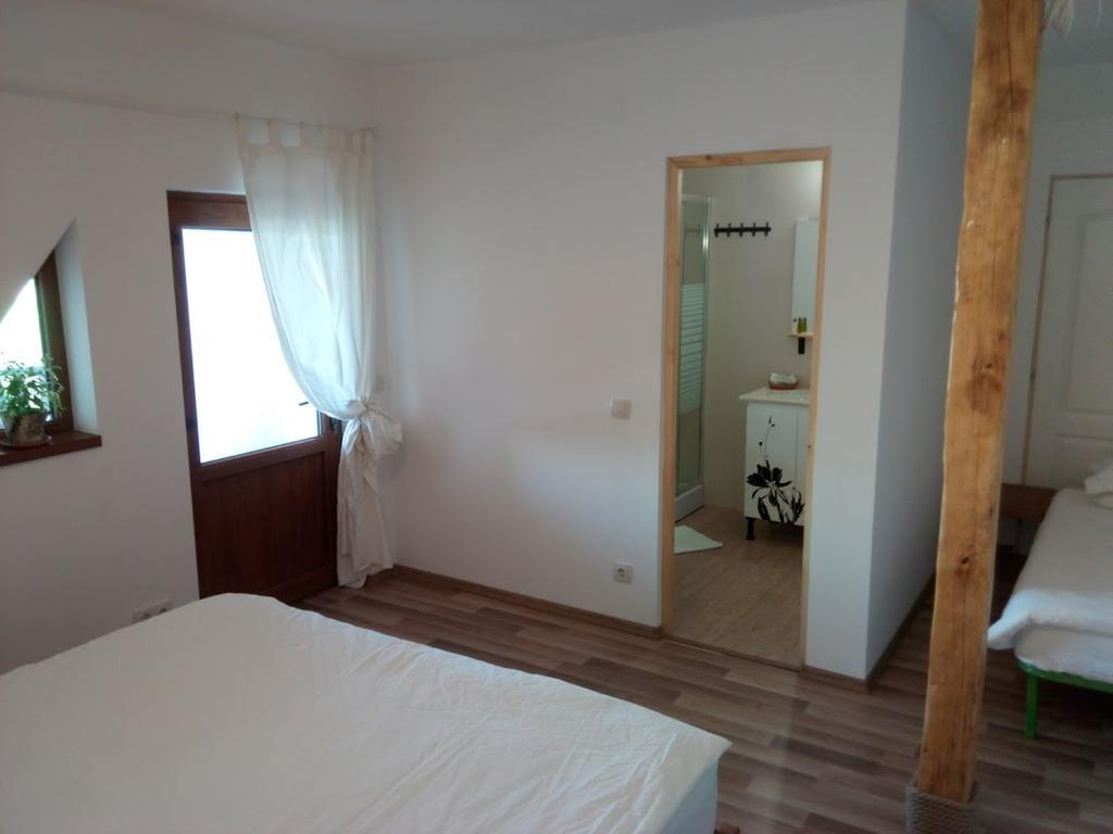 Oarja Belegania Villa מראה חיצוני תמונה