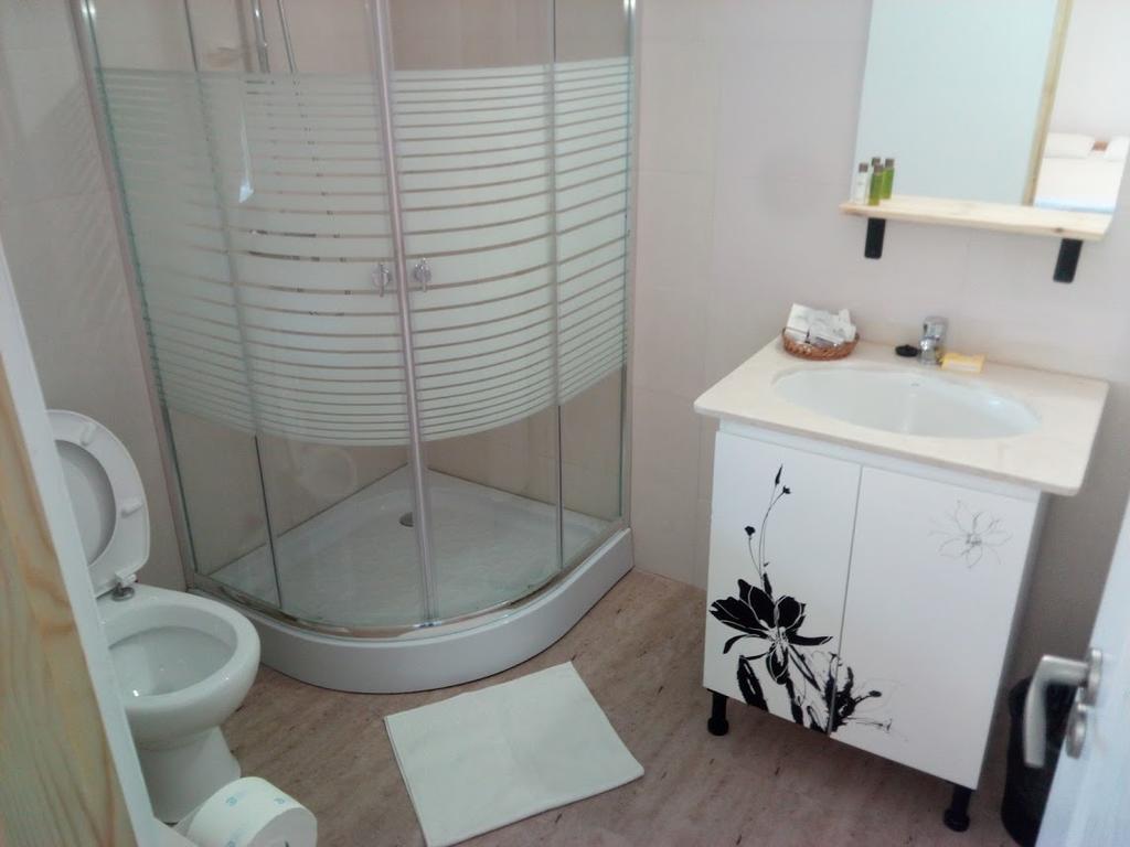 Oarja Belegania Villa מראה חיצוני תמונה