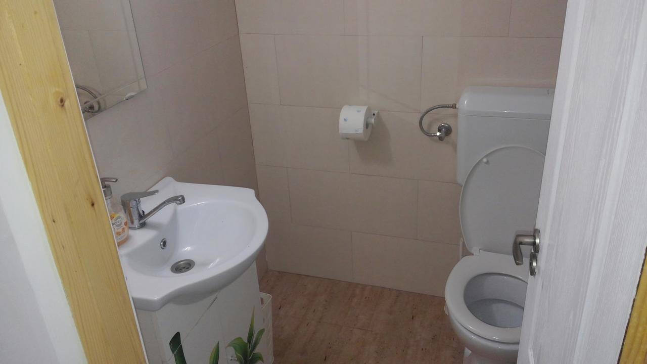 Oarja Belegania Villa מראה חיצוני תמונה