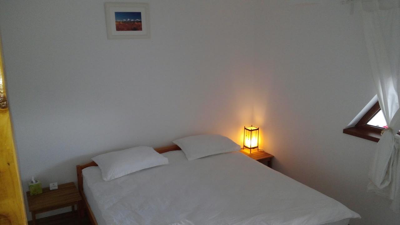 Oarja Belegania Villa מראה חיצוני תמונה