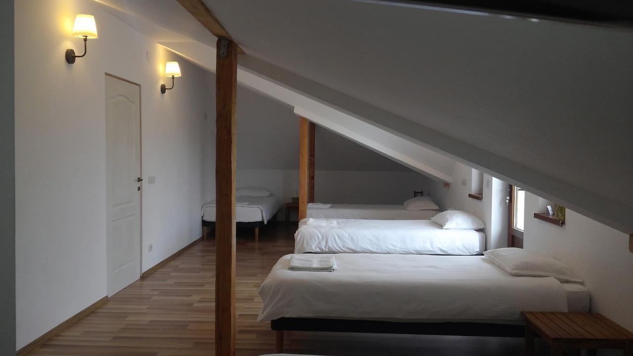 Oarja Belegania Villa מראה חיצוני תמונה