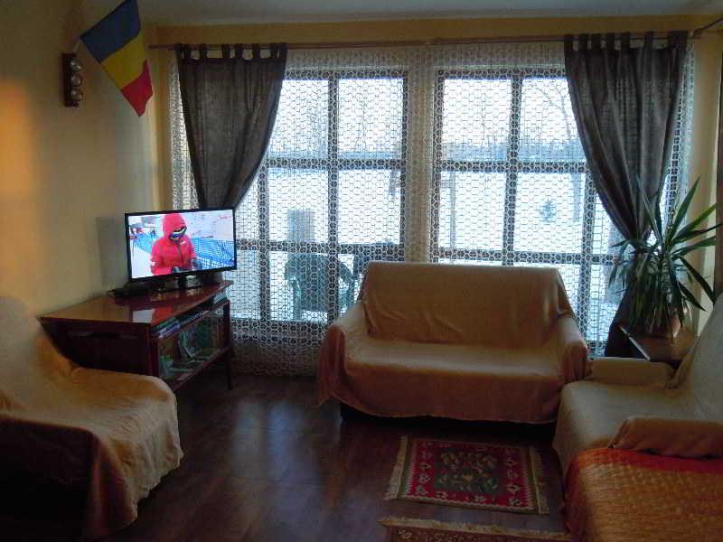 Oarja Belegania Villa מראה חיצוני תמונה